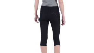 Craghoppers Nosi Trekking Capris - UPF 40+ (For Women)