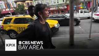 Transgender asylum seekers find hope through San Francisco's LGBT Asylum Project