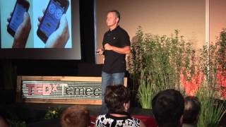 What is the Internet of Things? And why should you care? | Benson Hougland | TEDxTemecula