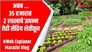 सेंद्रिय शेती | संपूर्ण Uncut मुलाखत | जैव विविधता | Organic Farming