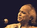 pandit jasraj shri bhagwanmansa puja