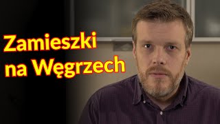 Adrian Zandberg z Lewicy Razem o Wiktorze Orbanie i zamieszkach w Budapeszcie, felieton