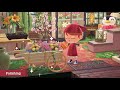 《集合啦 動物森友會》付費dlc「快樂家樂園」預告 animal crossing new horizons happy home paradise trailer