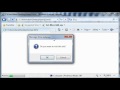JavaScript Tutorial #6 User Interaction-confirm