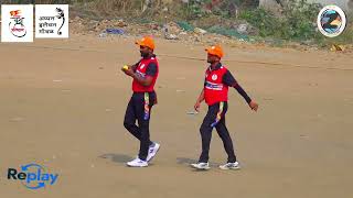 SANCHI 11 vs. SHIV SHAKTI WARRIORS