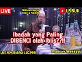 Walimah Aruys Mbk Intan & Ms Rizaldy || Plaosan Wonoayu || Jumat 6 September 2024