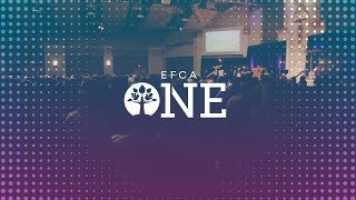 EFCA One 2019