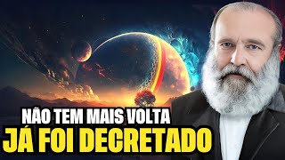 JA FOI DECRETADO | DR BEZERRA DE MENEZES