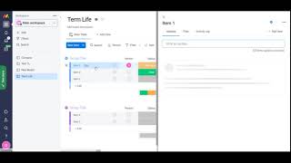 Turn Pricing Spreadsheets into Sale Quoting Applications on monday.com