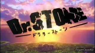 Dr. Stone season 2 OP - 楽園 (Rakuen) Fujifabric with Lyrics