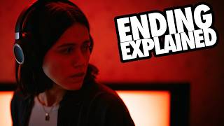 Undertone 2025 Ending Explained