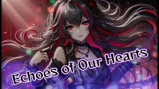 [Japanese]Echoes of Our Hearts[Reina]