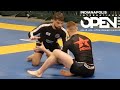 Gabriel Castro vs Clay Mayfield / Indianapolis Open No-Gi 2024