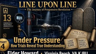 Part 4: Under Pressure: How Trials Reveal True Understanding
