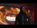 Winky D- Dai | ZIMFEST Live 2024 | Official Video
