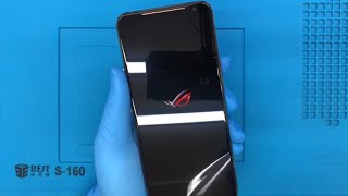Asus Rog Phone 2 Ekran Değişimi