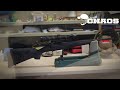 remington aac micro 7 300 blackout bolt action project