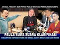 INI YANG DITUNGGU !! Paula Buka Suara Kalrifikasi Tuduhan Perselingkuhan didampingi Hotman Paris !!!