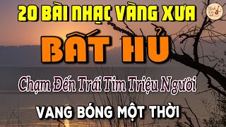 Nhạc Tình Ca Nhẹ Nhàng Nghe Mãi Không Chán – Tuyển Tập Tình Ca Xưa Hay Nhất Cho Quán Cafe
