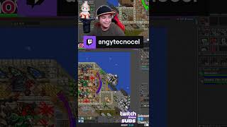 Falcon plate drop | angytecnocel de #Twitch