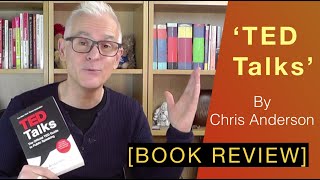 TED Talks Book Review