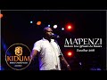 #TheRealKidum  Kidum and The bodaboda Band Live at Sauti za Busara 2018 - Mapenzi