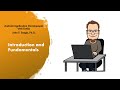 Lecture 1:  Introduction to Android Application Development