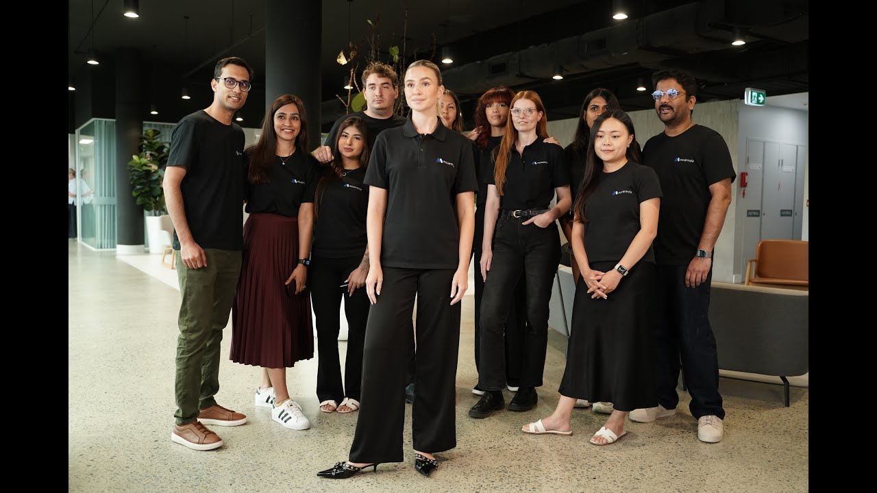 Movermate Office Tour Behind The Scenes Of The Ultimate Moving Crm рџџў