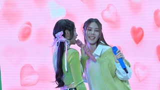 [FANCAM] AndaLookkaew - You Get Lucky | 2024-08-04 @ #Acerday2024XADLK