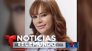 Jueza de San Diego niega fianza a la Chapodiputada | Noticiero | Noticias Telemundo