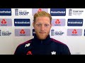 Ben Stokes Previews First Test Against West Indies - FULL Press Conference