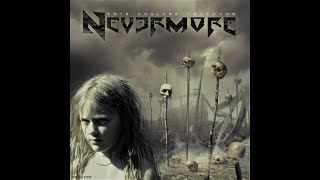 Nevermore: My Favourite Bands