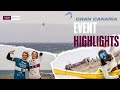 Full Event Highlights | GKA Big Air Kite World Championships Gran Canaria 2024