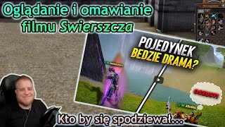 Sabal - Oglądanie i omawianie dramy Swierszczv vs. Zduniu - Metin2