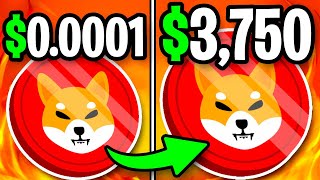 SHIBA INU JUST WENT OUT OF CONTROL! (SHIB WINS AGAIN!) - SHIBA INU COIN NEWS TODAY