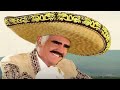 Vicente Fernández - Amor Eterno