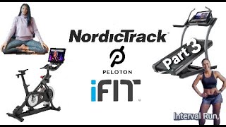 The Peloton NordicTrack Union - How To Install Peloton on your NordicTrack machine (Part 3 of 3)