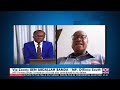 NPP Primary Blues: The Parliamentary Impact - PM Express on JoyNews (22-6-20)