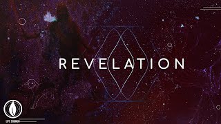 Revelation Wk. 4 // Pastor Eddie Turner