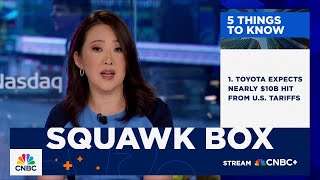 5 Things To Know: August 7, 2025