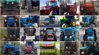 2024 1 aprel davomidagi barcha mtz ttz t28 t40 selka kasilka kir new holland puluk narxlari