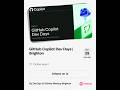 GitHub Copilot Dev Days | Brighton | GitHub Copilot Customisation with Utkarsh | Session 1