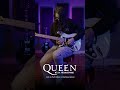 Queen - We Are The Champions - Solo 2 #shorts