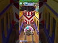 Subway Surfers Mystery Hurdles Gameplay Alexandre #shorts