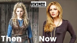 Vikings Cast Then And Now 2023 #thenandnow #beforeandafter #movie #vikings #viking #vikingmusic