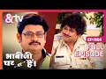 Bhabi Ji Ghar Par Hai - Episode 1164 - Indian Romantic Comedy Serial - Angoori bhabi - And TV
