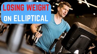 Elliptical Cross Trainers for WEIGHT LOSS - Are They Effective?