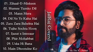 Top 10 Old Cover Song | Cover Jukebox | JalRaj  All Hit Song |Non Stop Bollywood Song |