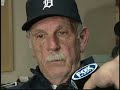 jim leyland postgame.mp4