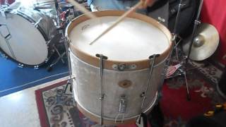 1938-42 Slingerland